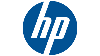 HP Logo